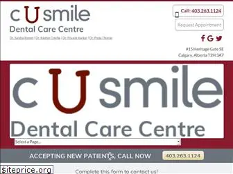 cusmile.ca