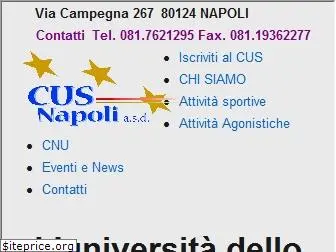 cusnapoli.org