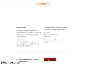 cusp-nyc.com