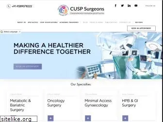 cuspsurgeons.com