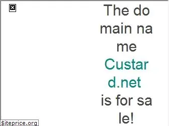 custard.net