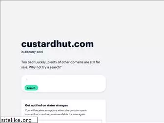 custardhut.com