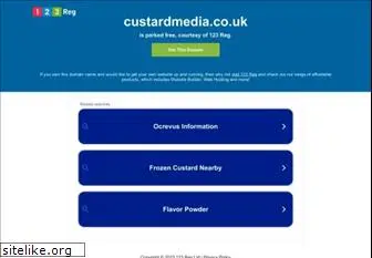 custardmedia.co.uk