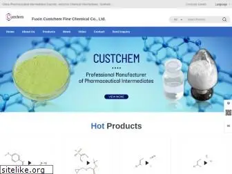 custchemvip.com