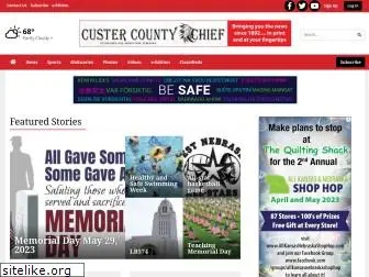 custercountychief.com