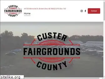 custercountyfair.org