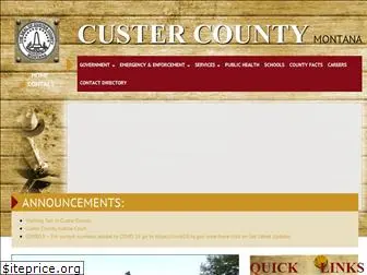custercountymt.com