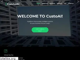 custoai.ca