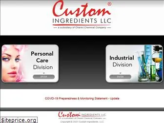 custoblend.com