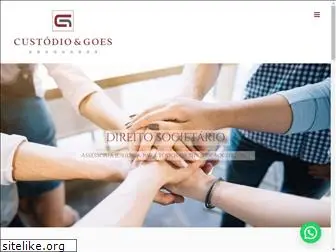 custodiogoes.com.br