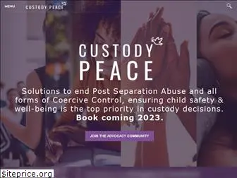 custody-peace.org