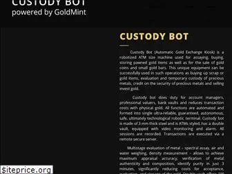 custodybot.com