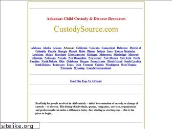 custodysource.com