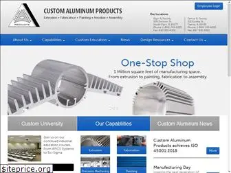 custom-aluminum.com