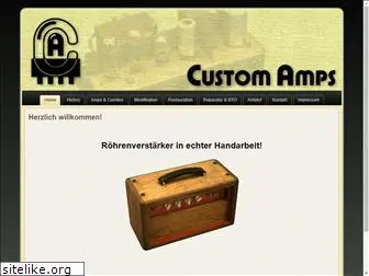 custom-amps.de