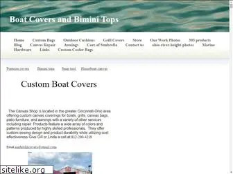 custom-boat-covers.com