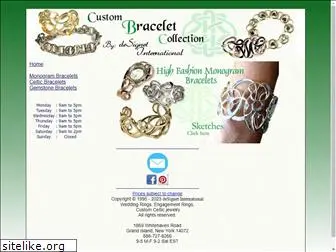 custom-bracelets.com