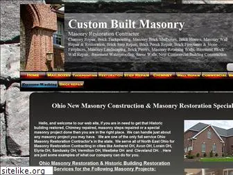 custom-built-masonry.com