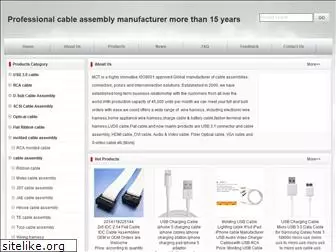 custom-cable-assembly.com