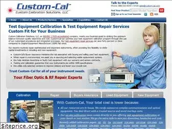 custom-cal.com