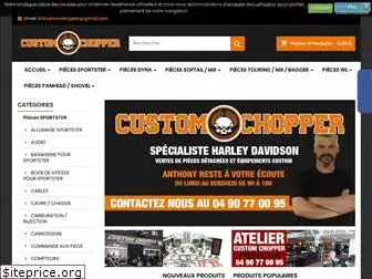 custom-chopper.com