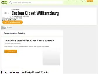 custom-closet-williamsburg.hub.biz