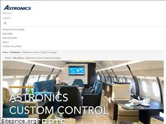 custom-control.com