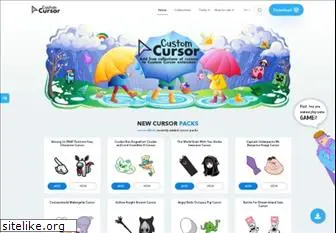 custom-cursor.com