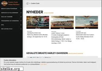 custom-cycle.dk