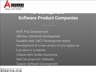 custom-development-service.com