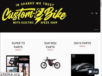 custom-ebike.com