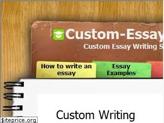 custom-essays.org