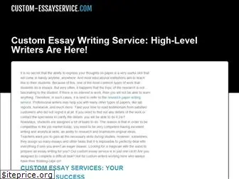 custom-essayservice.com