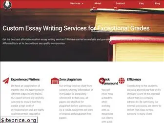 custom-essaywriting.org