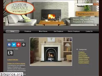 custom-fireplace.com