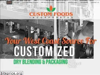 custom-foods.com
