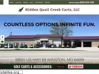 custom-golfcarts.com