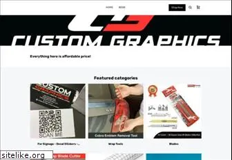 custom-graphics.com.au