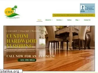 custom-hardwood-flooring.com