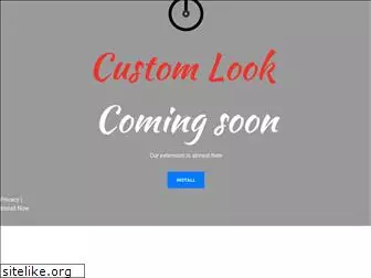 custom-look.com