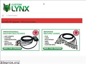 custom-lynx.co.uk
