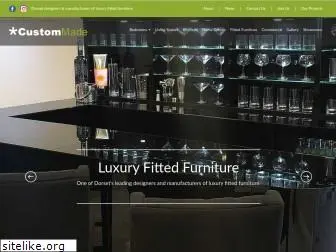 custom-made-furniture.com
