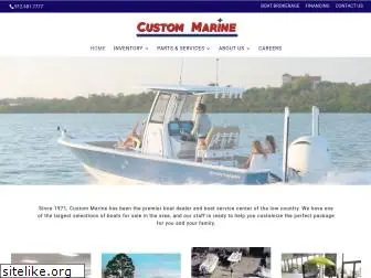 custom-marine.com