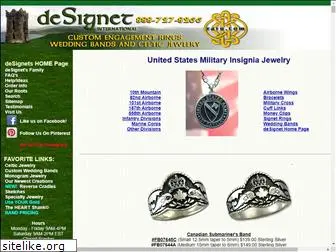 custom-military-jewelry.com