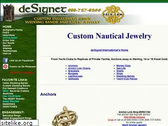 custom-nautical-jewelry.com