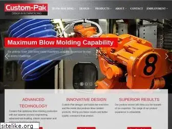 custom-pak.com