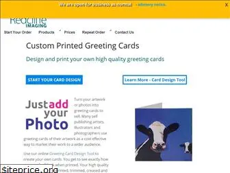 custom-printed-cards.co.uk