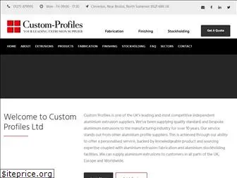 custom-profiles.com