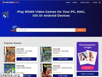 custom-roms.com