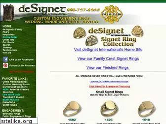 custom-signet-rings.com
